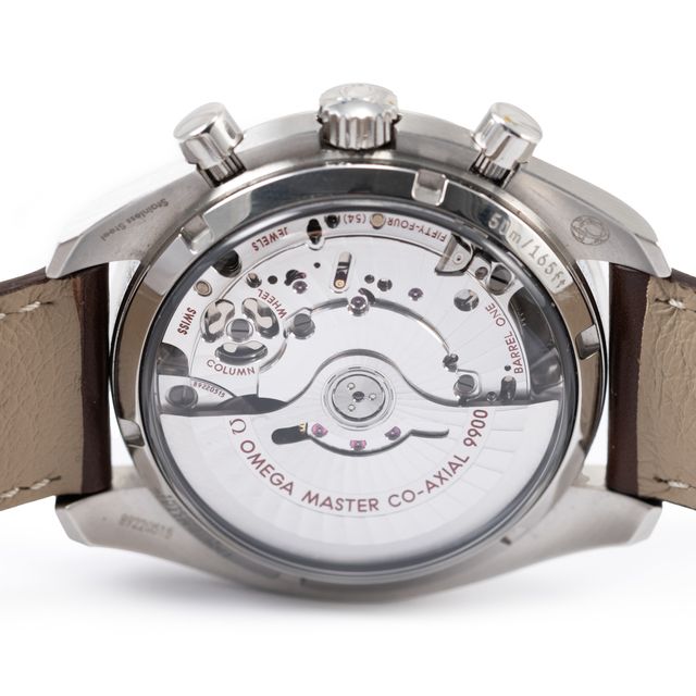 Omega Speedmaster Racing 329.32.44.51.06.001 Image 4